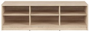 Masă TV Nepo Plus 27 (stejar sonoma). 1098536