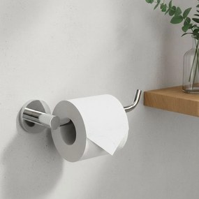 Suport hârtie igienică 5609 Leo Chrome