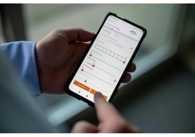 Plafonieră LED dimabilă cu senzor RSPROR10PLUSSC 8,5W/230V IP40 4000K Steinel