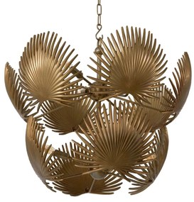 Candelabru design LUX, Alama Vintage, Foliage