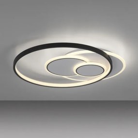 Plafonieră LED Paul Neuhaus 6392-16 MAILAK LED/27W/230V