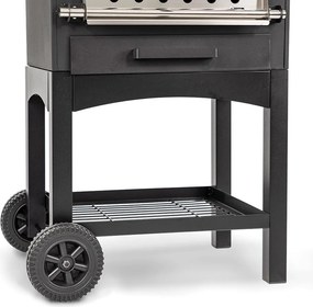 Cuptor mobil Fornello Cuptor pizza