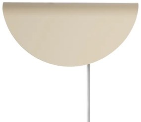 Aplică Nordlux MODEL 1xE14/25W/230V bej