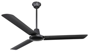 Ventilator de tavan Globo 03807 FERRO