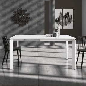 Masa extensibila Elegance 90 cm/90 cm