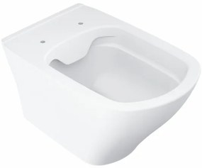 Ravak X01671 - WC suspendat Rimless CLASSIC ceramică/albă