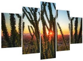 Tablou - Plante (150x105 cm)