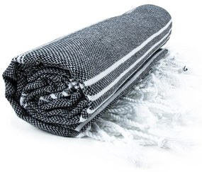 Prosop de plajă Hamam Sultan