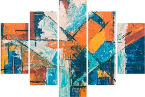 Tablou - Abstract (150x105 cm)