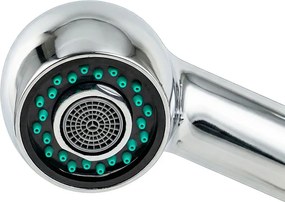 Robinet chiuvetă Carol cromat