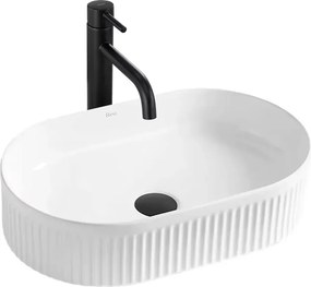 Lavoar de pus pe blat Rea 49x31 cm