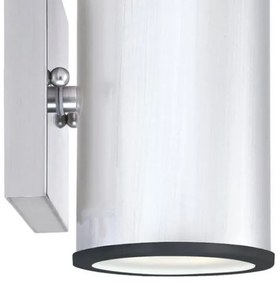 Corp de iluminat LED dimabil de exterior MARIUS LED/8W/230V IP44 Westinghouse 65807