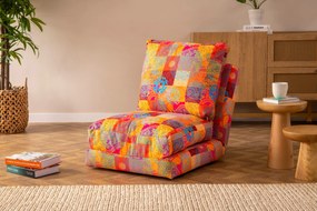 Fotoliu Tilda (Multicolor). 1072882