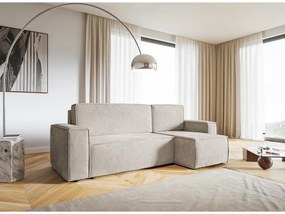 Colțar Copenhagen L  (caramel + negru). 1098891