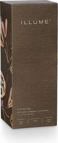 Difuzor de parfum Woodfire – ILLUME x Bloomingville
