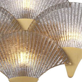 Aplica de perete design LUX Vitae, alama antica 115761 HZ