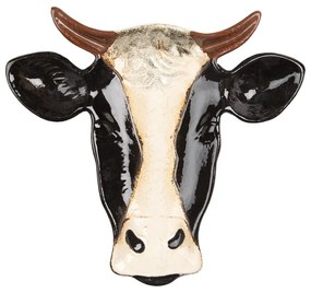 Tava Cow 31x29x3 cm