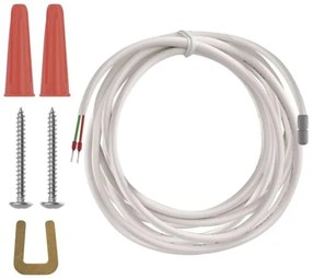 Termostat digital fără fir GoSmart 230V/16A, Wi‑Fi compatibil Tuya