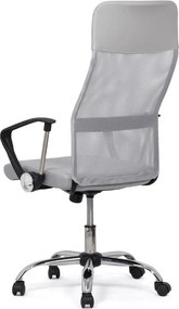 Scaun de birou OFF 907 gri