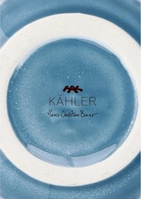 Vază albastru-deschis din ceramică (înălțime 20,5 cm) Hammershøi – Kähler Design