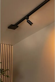 Lucide 09960/01/30-Spot pentru șină TRACK 1xG10/M11/3,8W/230V