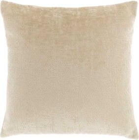 Perna decorativa TAFFY 45x45 cm, crem