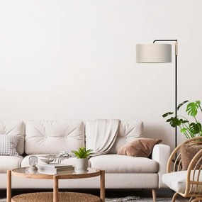 Lampadar ATLANTA 1xE27/60W/230V