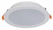 Spot incastrat led 16W 3000K IP44 CL KOS 8777 Nowodvorski