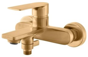 RAV Slezák NL154.5ZK - Baterie de cadă NIL, auriu periat