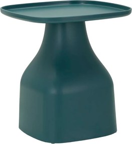 Măsuță auxiliară rotundă din plastic ø 48 cm Gea – Mauro Ferretti