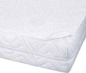 Protector impermeabil de saltea Bellatex Vinea, 70 x 140 cm