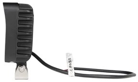 LED spot auto OSRAM 64W 10-30V IP68 5700K