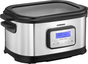 Melissa - Aparat sous-vide 6 l 520W/230V inox