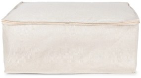 Cutie de depozitare pentru haine din material textil Nancy – Compactor