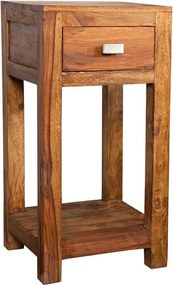 Noptiera/ Masuta cu sertar Lagos A-22679 VC