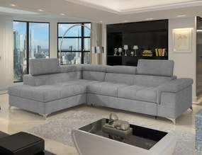 Coltar extensibil Eridano pe stanga Manhattan 03