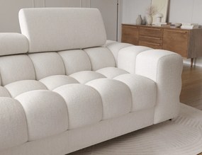 Coltar extensibil Felro pe stanga Amore 01