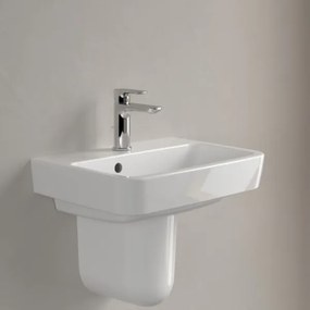 Villeroy & Boch 43445001 - Lavoar suspendat O.NOVO 50x37 cm ceramică/alb
