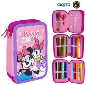 Disney Minnie Penar Daisy umplut cu 3 etaje