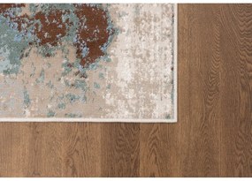 Covor tip traversă bej 70x200 cm Sensi Ethan – FD