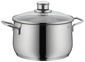 Set de vase de gătit WMF 4 buc. DIADEM PLUS oțel inoxidabil