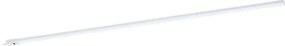 Osram - Corp de iluminat LED liniar reglabil cu senzor BATTEN LED/21W/230V 2700/4000/6500K 150,4 cm