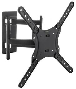 Suport TV de perete, reglabil, max 50 kg, 35-152 cm, Springos
