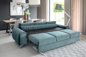 Canapea extensibila Laurence Monolith 76