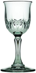 Set 6 pahare lichior/vodca 58ml, Karat