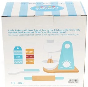 Echipament pentru bucătărie de jucărie Food Mixer – Rex London