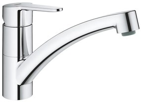 GROHE 31685000 - Baterie pentru chiuvetă STARTECO, crom lucios