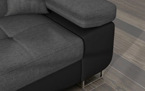 Coltar extensibil Armando pe stanga Sawana 21/Soft 11