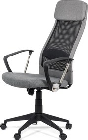 Scaun de birou ergonomic OFF 914 gri