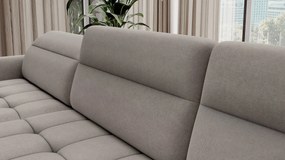 Coltar extensibil Berrto pe stanga Raquel 03